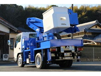 ISUZU Elf Cherry Picker TPG-NKR85AN 2016 16,000km_2