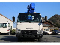 ISUZU Elf Cherry Picker TPG-NKR85AN 2016 16,000km_5