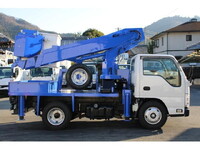 ISUZU Elf Cherry Picker TPG-NKR85AN 2016 16,000km_7
