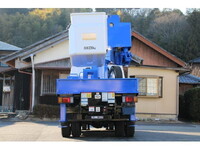 ISUZU Elf Cherry Picker TPG-NKR85AN 2016 16,000km_8