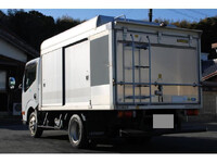 NISSAN Atlas Bottle Van SKG-TZ2F24 2015 71,000km_2