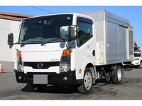 NISSAN Atlas Bottle Van SKG-TZ2F24 2015 71,000km_3