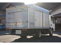 NISSAN Atlas Bottle Van SKG-TZ2F24 2015 71,000km_4