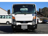 NISSAN Atlas Bottle Van SKG-TZ2F24 2015 71,000km_6