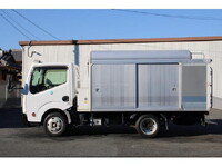 NISSAN Atlas Bottle Van SKG-TZ2F24 2015 71,000km_8