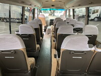 MITSUBISHI FUSO Rosa Micro Bus TPG-BE640G 2013 147,432km_13