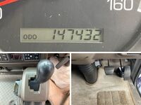 MITSUBISHI FUSO Rosa Micro Bus TPG-BE640G 2013 147,432km_22