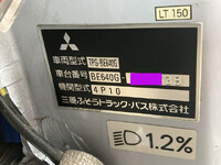 MITSUBISHI FUSO Rosa Micro Bus TPG-BE640G 2013 147,432km_39