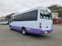 MITSUBISHI FUSO Rosa Micro Bus TPG-BE640G 2013 147,432km_3