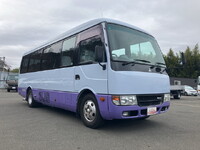 MITSUBISHI FUSO Rosa Micro Bus TPG-BE640G 2013 147,432km_4