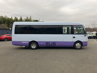 MITSUBISHI FUSO Rosa Micro Bus TPG-BE640G 2013 147,432km_7