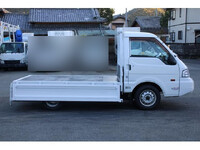 NISSAN Vanette Flat Body ABF-SKP2TN 2011 96,000km_10