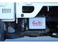 NISSAN Vanette Flat Body ABF-SKP2TN 2011 96,000km_12