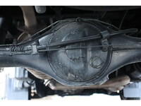 NISSAN Vanette Flat Body ABF-SKP2TN 2011 96,000km_15