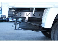 NISSAN Vanette Flat Body ABF-SKP2TN 2011 96,000km_16