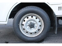 NISSAN Vanette Flat Body ABF-SKP2TN 2011 96,000km_19