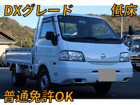 NISSAN Vanette Flat Body ABF-SKP2TN 2011 96,000km_1