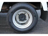 NISSAN Vanette Flat Body ABF-SKP2TN 2011 96,000km_20