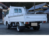 NISSAN Vanette Flat Body ABF-SKP2TN 2011 96,000km_2