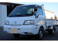 NISSAN Vanette Flat Body ABF-SKP2TN 2011 96,000km_3