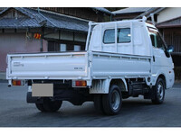 NISSAN Vanette Flat Body ABF-SKP2TN 2011 96,000km_4