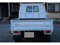 NISSAN Vanette Flat Body ABF-SKP2TN 2011 96,000km_6