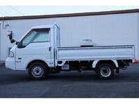 NISSAN Vanette Flat Body ABF-SKP2TN 2011 96,000km_7