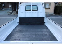 NISSAN Vanette Flat Body ABF-SKP2TN 2011 96,000km_8