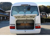 HINO Liesse Micro Bus SDG-XZB50M 2013 55,000km_10