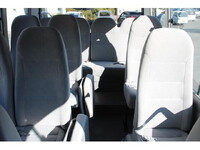 HINO Liesse Micro Bus SDG-XZB50M 2013 55,000km_14