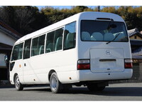 HINO Liesse Micro Bus SDG-XZB50M 2013 55,000km_2