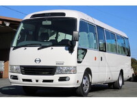 HINO Liesse Micro Bus SDG-XZB50M 2013 55,000km_3