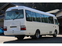 HINO Liesse Micro Bus SDG-XZB50M 2013 55,000km_4