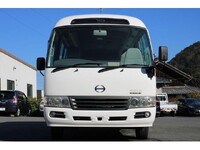 HINO Liesse Micro Bus SDG-XZB50M 2013 55,000km_5