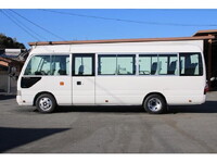 HINO Liesse Micro Bus SDG-XZB50M 2013 55,000km_6