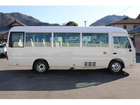HINO Liesse Micro Bus SDG-XZB50M 2013 55,000km_7