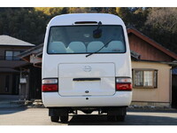 HINO Liesse Micro Bus SDG-XZB50M 2013 55,000km_8