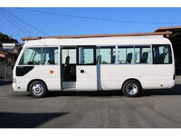 HINO Liesse Micro Bus SDG-XZB50M 2013 55,000km_9