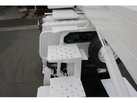 ISUZU Elf Cherry Picker BDG-NKR85N 2008 42,000km_12