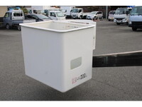 ISUZU Elf Cherry Picker BDG-NKR85N 2008 42,000km_18