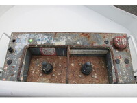 ISUZU Elf Cherry Picker BDG-NKR85N 2008 42,000km_19