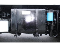 ISUZU Elf Cherry Picker BDG-NKR85N 2008 42,000km_21