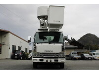 ISUZU Elf Cherry Picker BDG-NKR85N 2008 42,000km_5