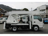 ISUZU Elf Cherry Picker BDG-NKR85N 2008 42,000km_7