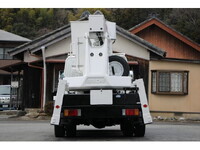 ISUZU Elf Cherry Picker BDG-NKR85N 2008 42,000km_8