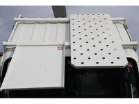 ISUZU Elf Cherry Picker BDG-NKR85N 2008 42,000km_9