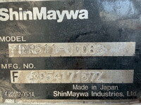 ISUZU Forward Deep Dump 2KG-FVZ60U2 2020 283,970km_13