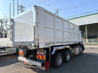 ISUZU Forward Deep Dump 2KG-FVZ60U2 2020 283,970km_4