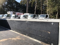 MITSUBISHI FUSO Canter Flat Body 2RG-FBA20 2023 111,356km_10