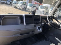 MITSUBISHI FUSO Canter Flat Body 2RG-FBA20 2023 111,356km_19